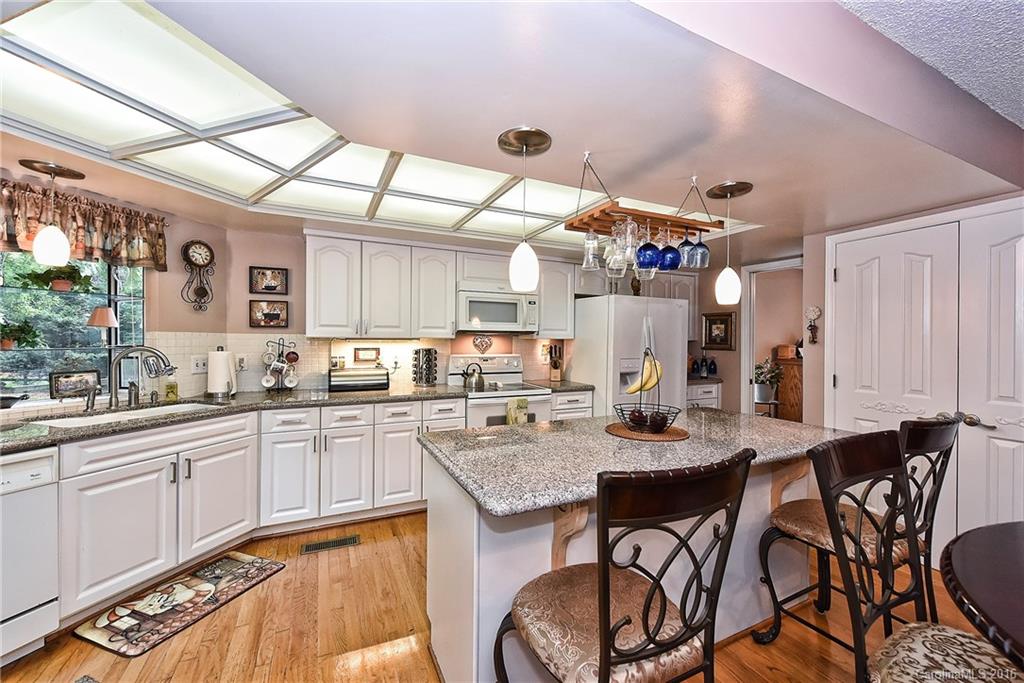 Cedarfield - Residential