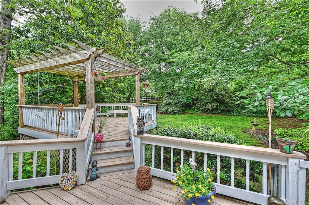 Cedarfield - Residential