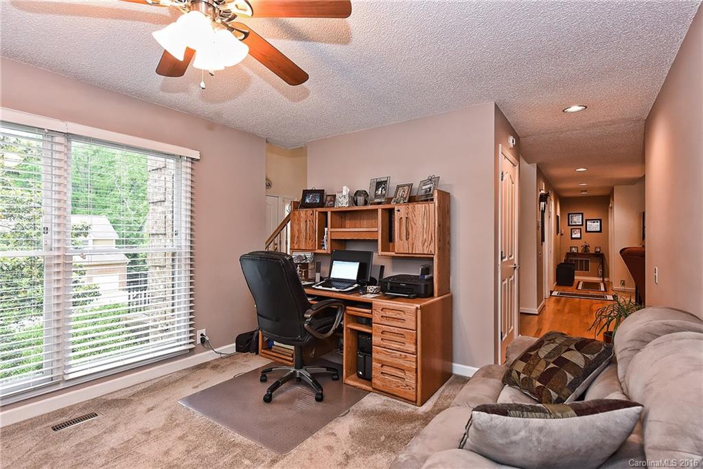 Cedarfield - Residential