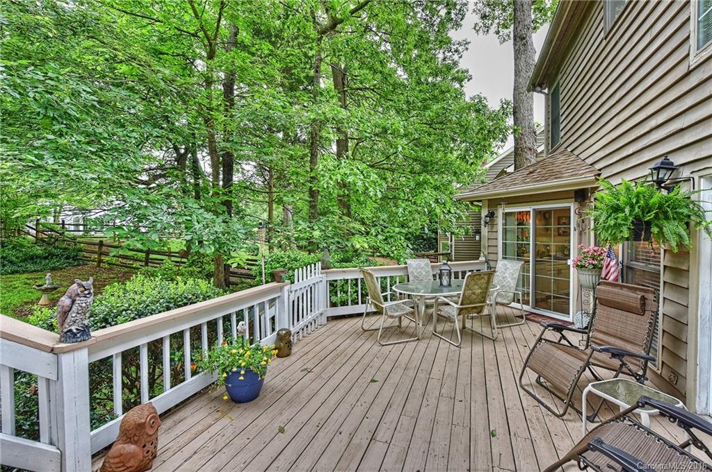 Cedarfield - Residential