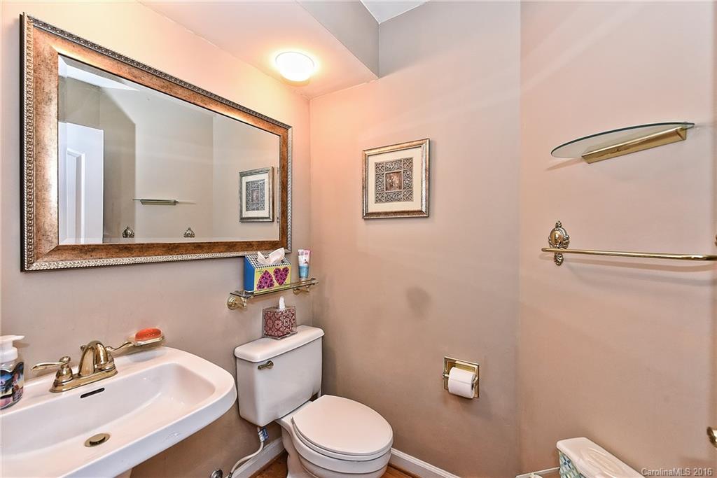 Cedarfield - Residential