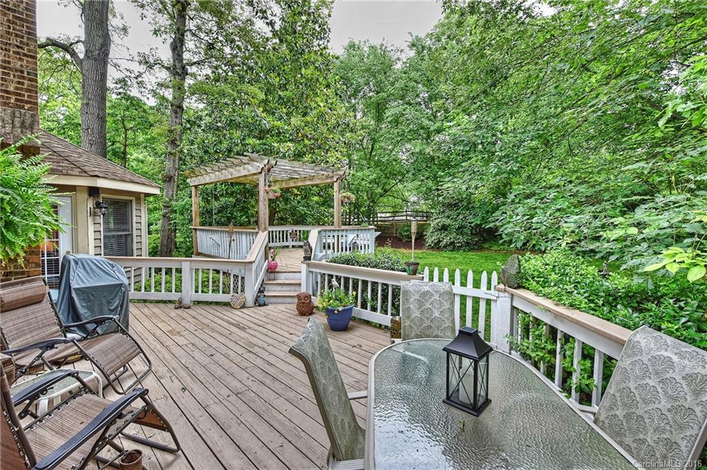 Cedarfield - Residential