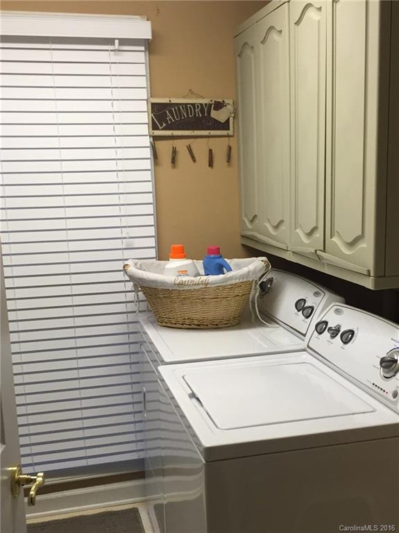 Cedarfield - Residential