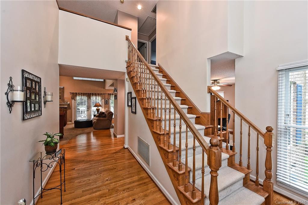 Cedarfield - Residential