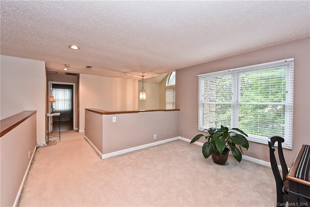 Cedarfield - Residential