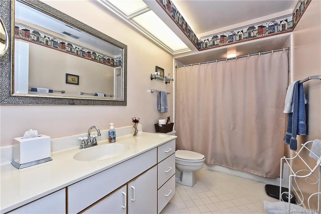 Cedarfield - Residential