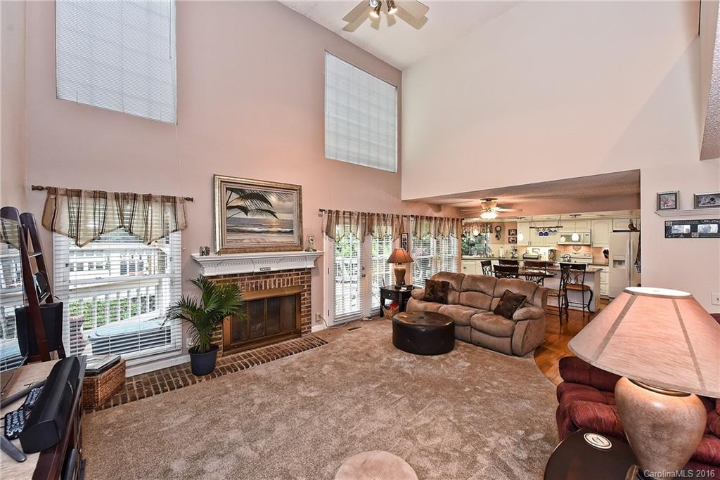 Cedarfield - Residential