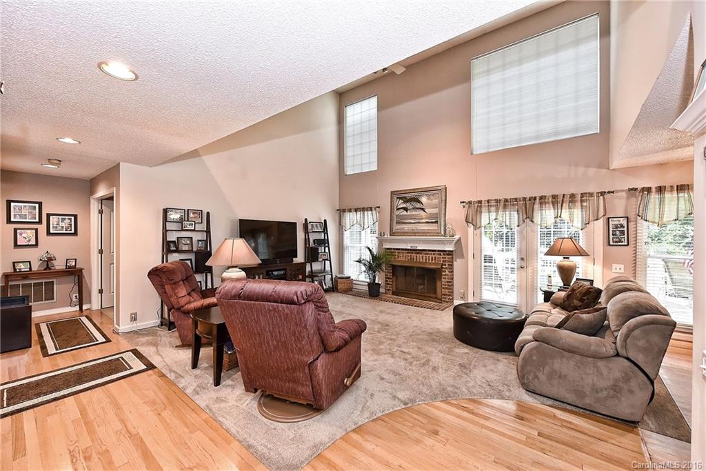 Cedarfield - Residential