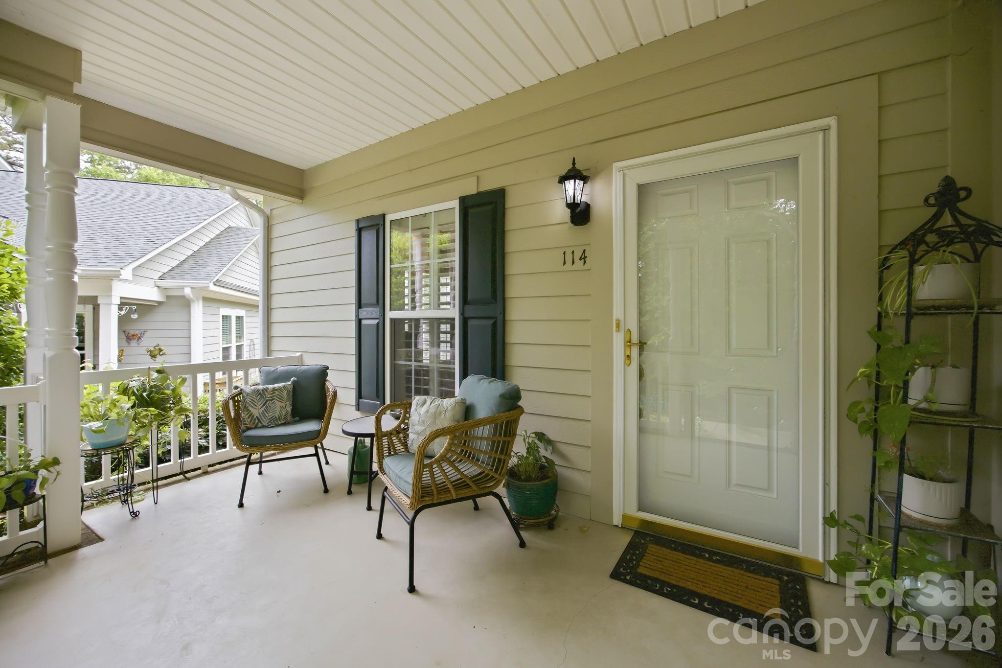 Norman Townhomes - Residential