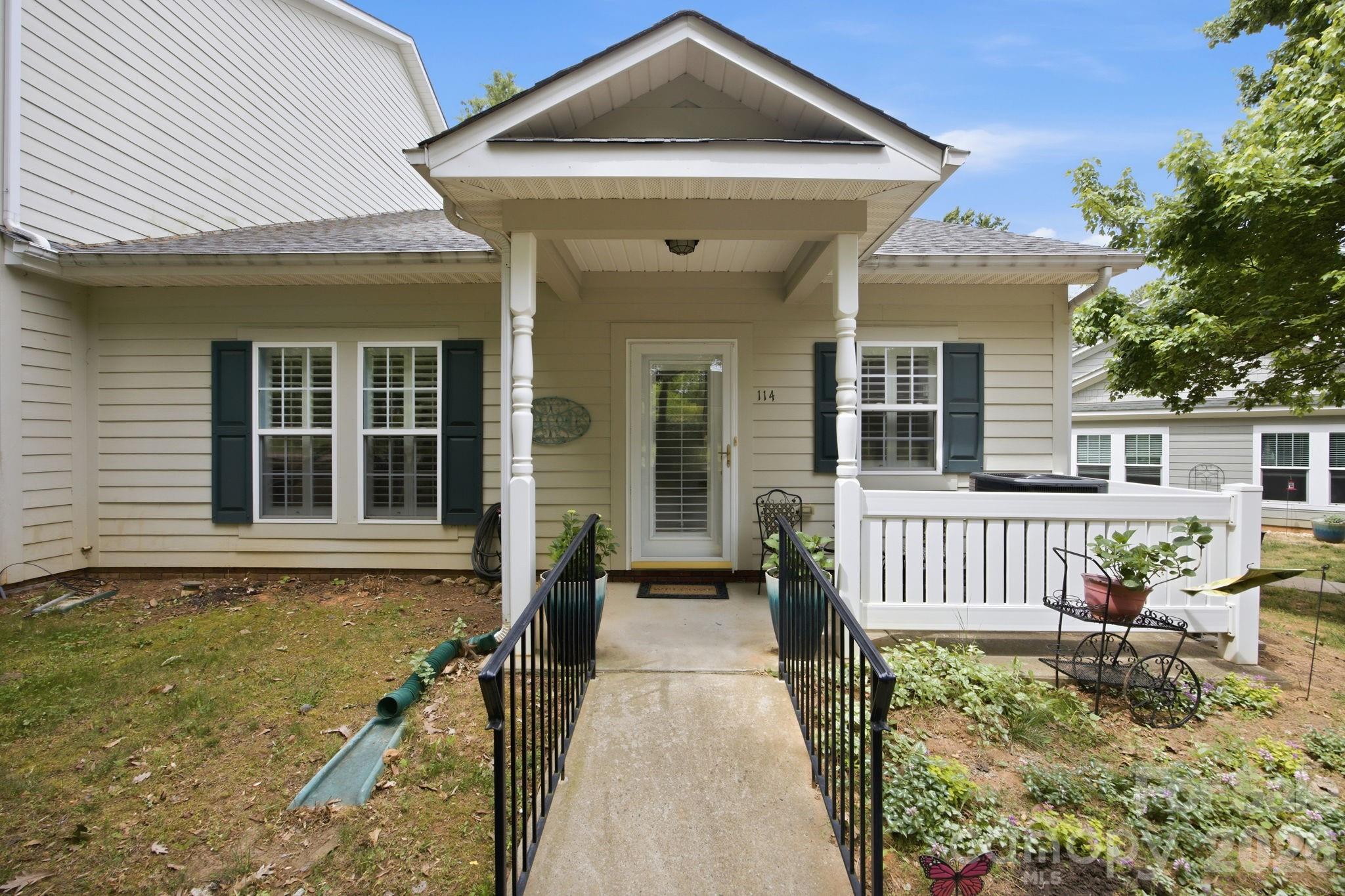 Norman Townhomes - Residential