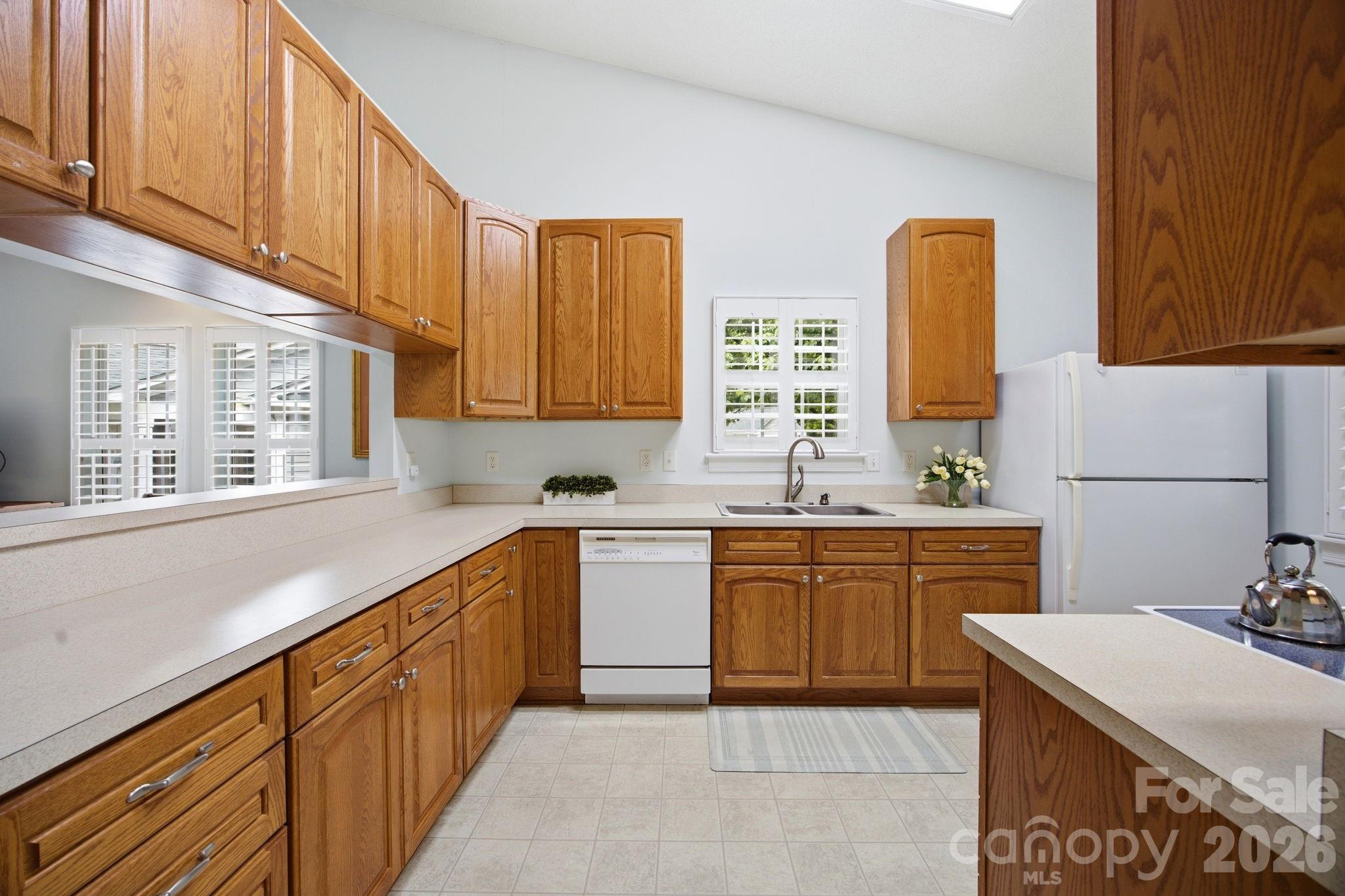 Norman Townhomes - Residential