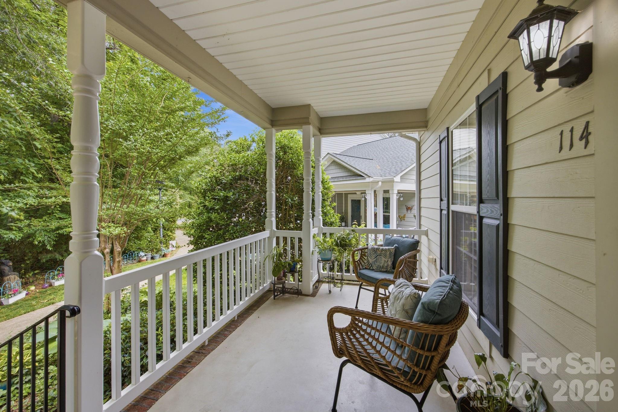 Norman Townhomes - Residential