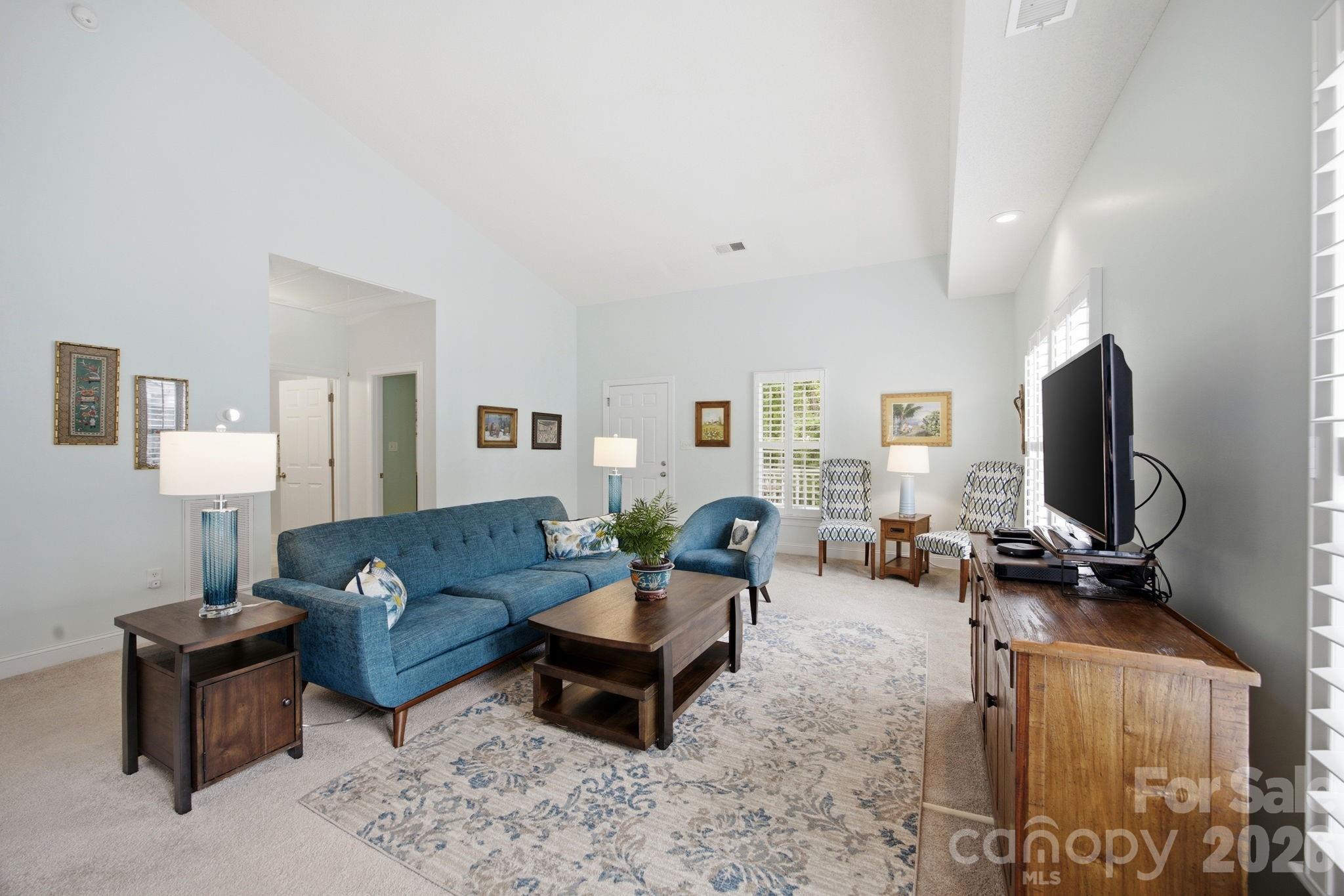 Norman Townhomes - Residential