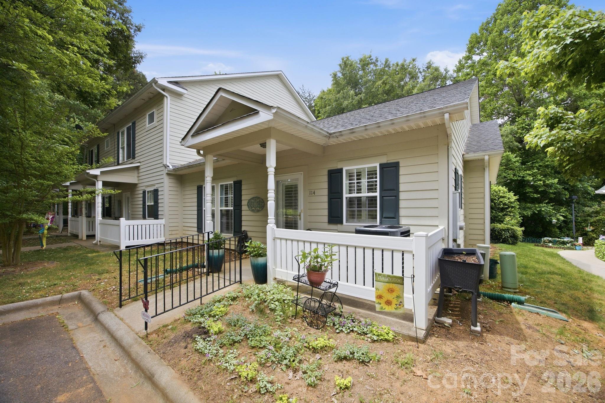 Norman Townhomes - Residential