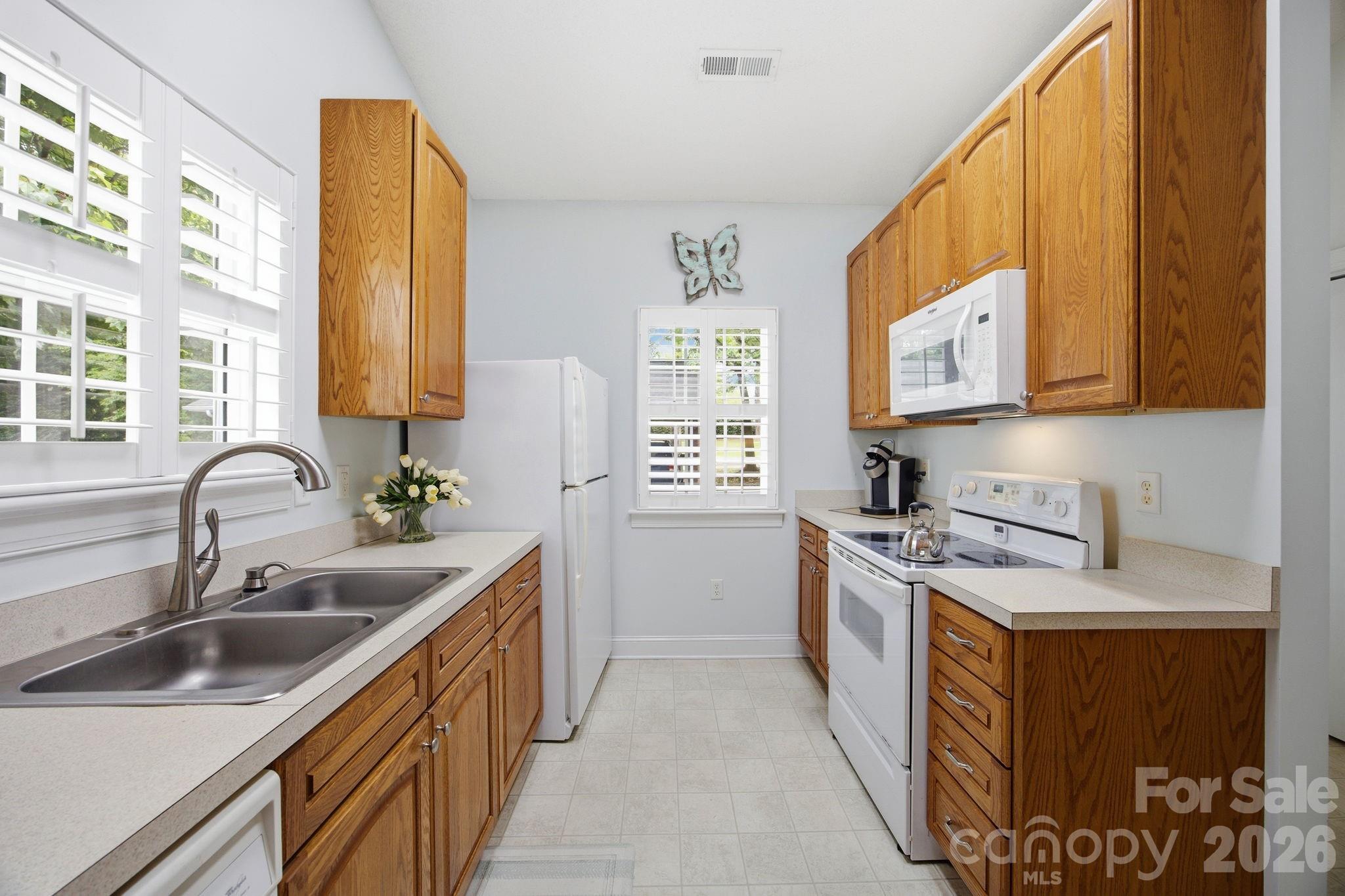 Norman Townhomes - Residential