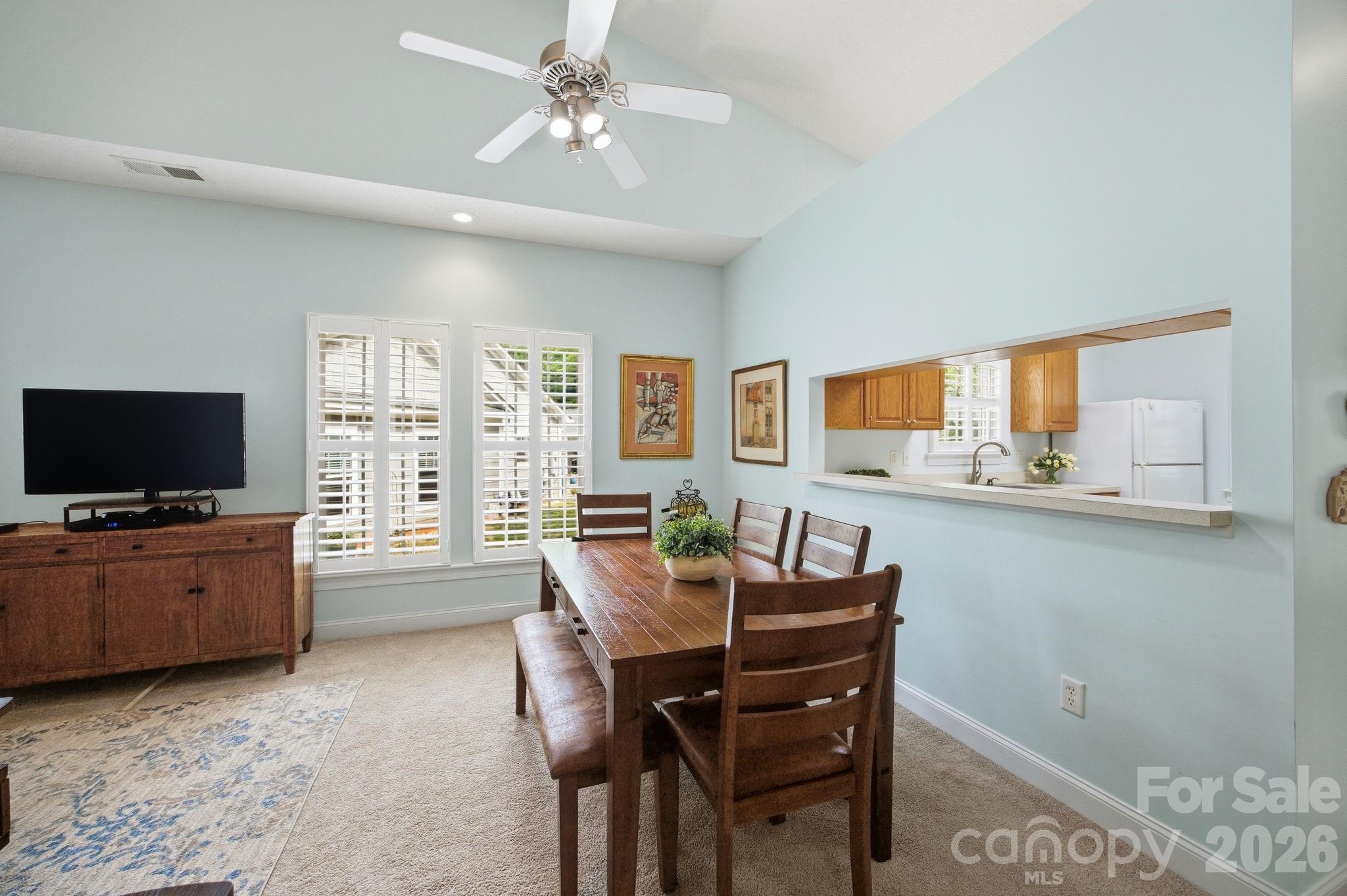 Norman Townhomes - Residential