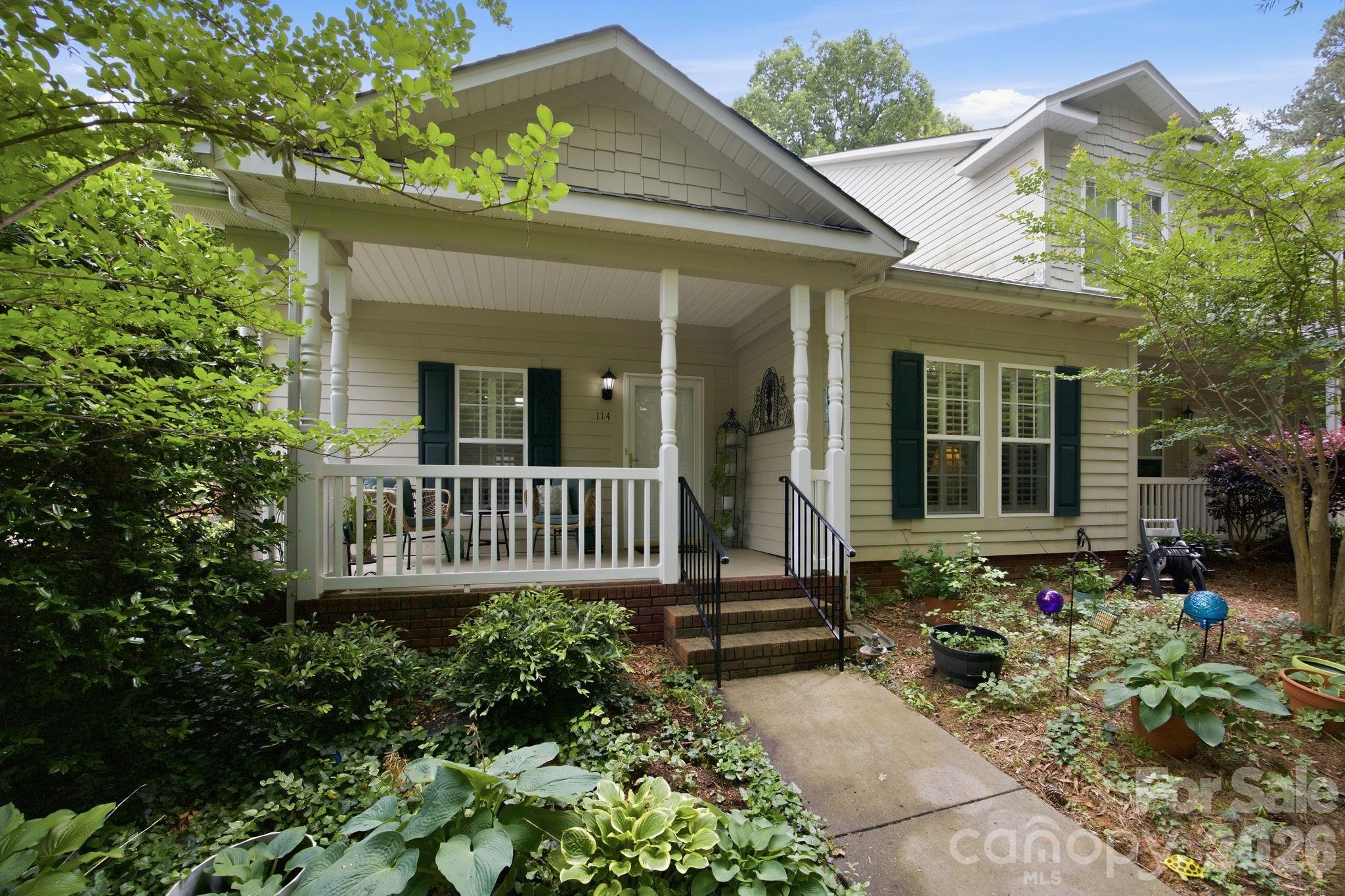 Norman Townhomes - Residential