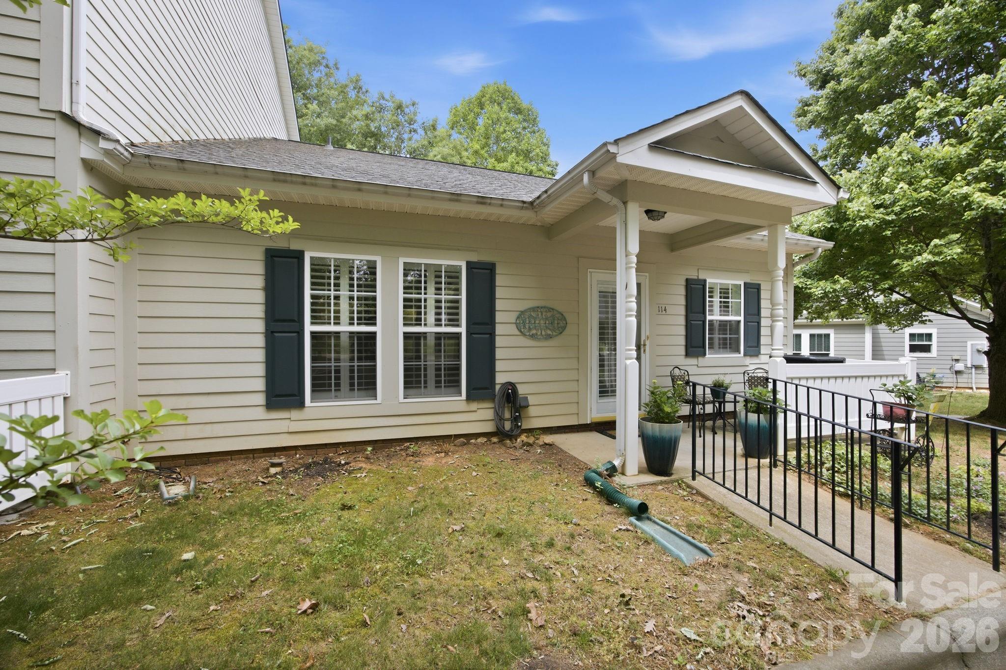 Norman Townhomes - Residential