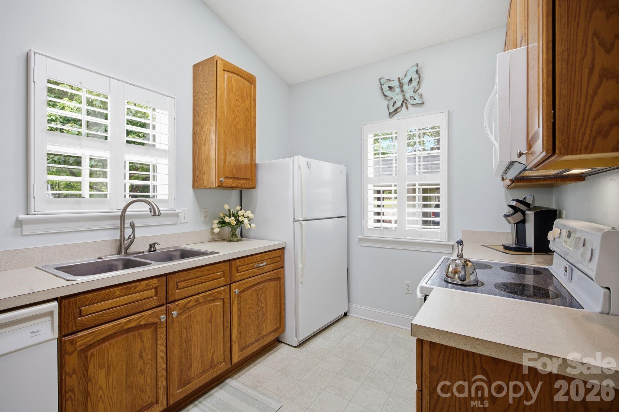 Norman Townhomes - Residential