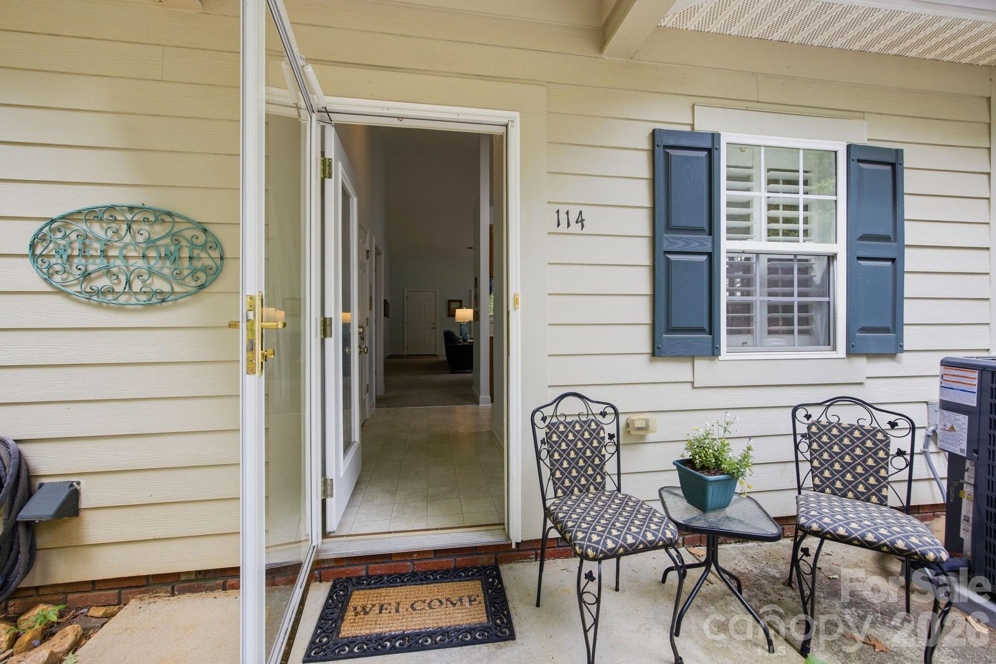 Norman Townhomes - Residential