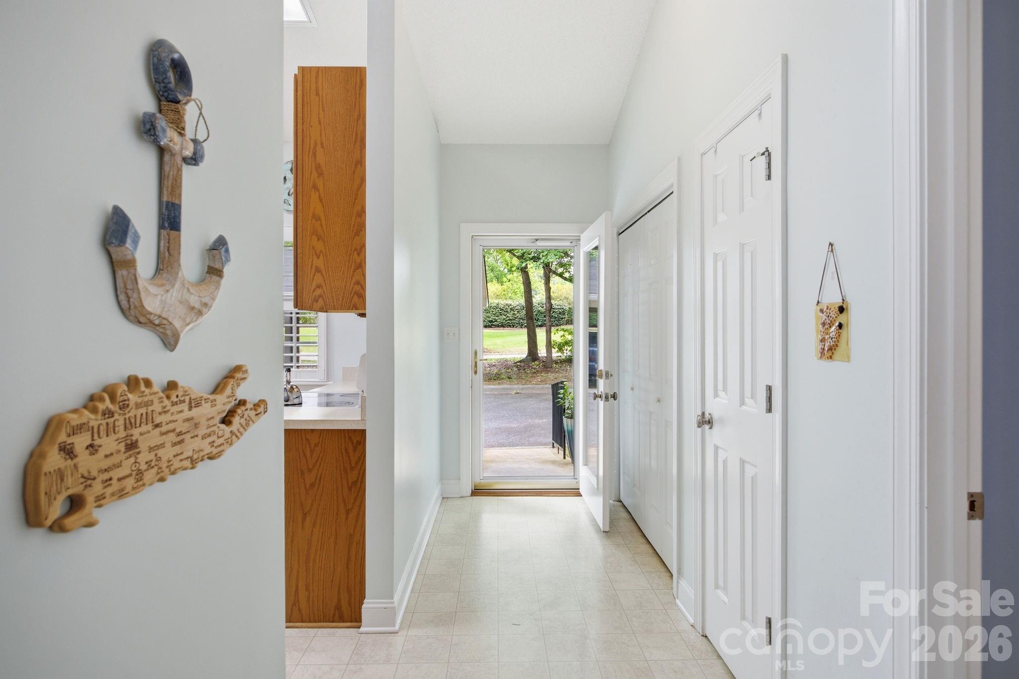 Norman Townhomes - Residential