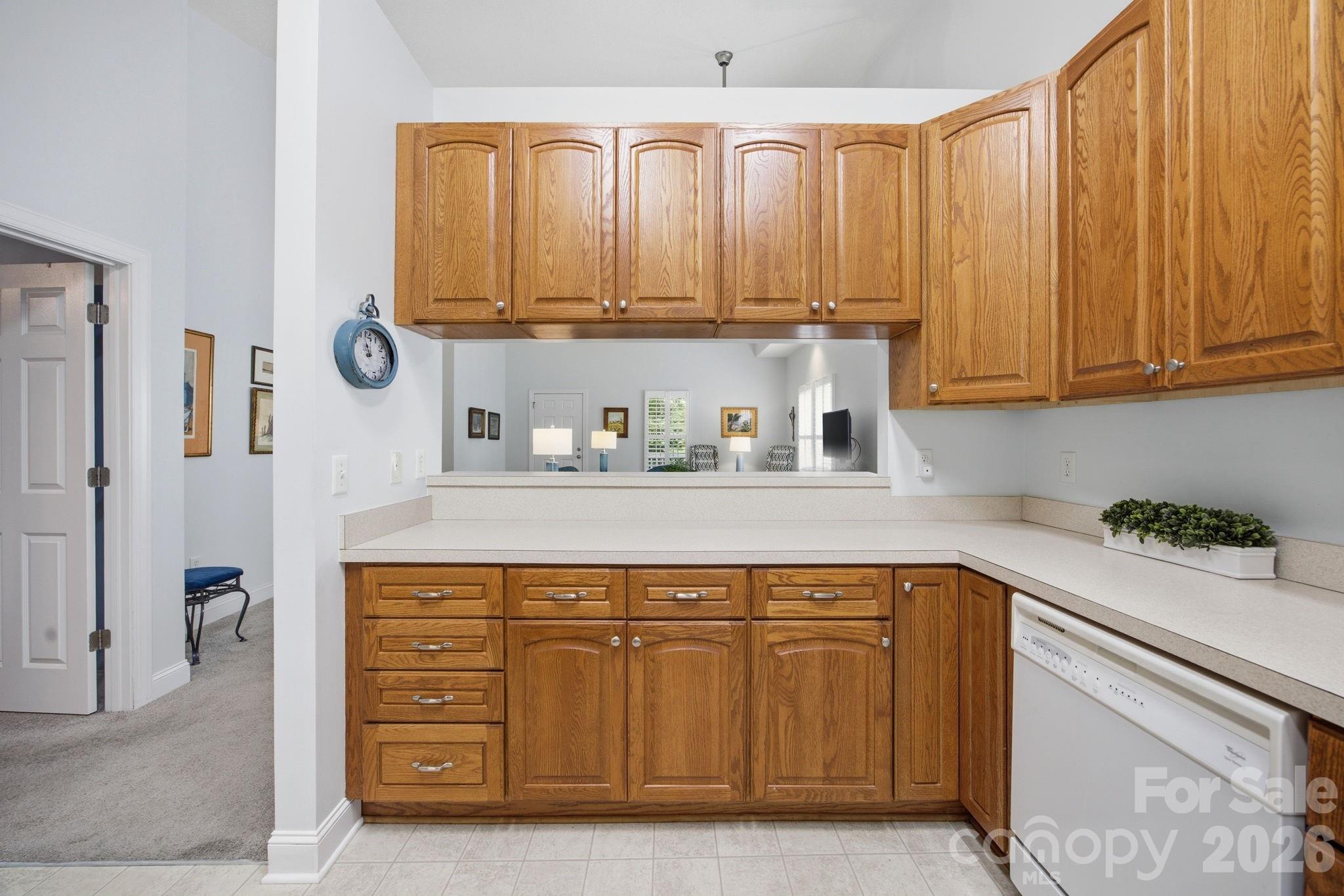 Norman Townhomes - Residential