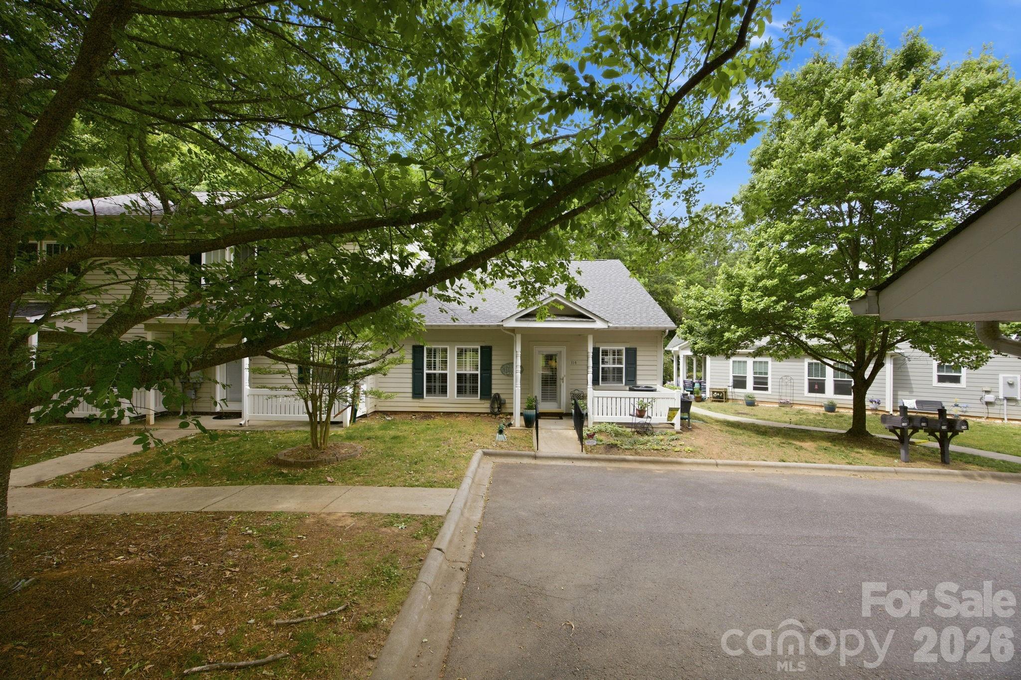 Norman Townhomes - Residential