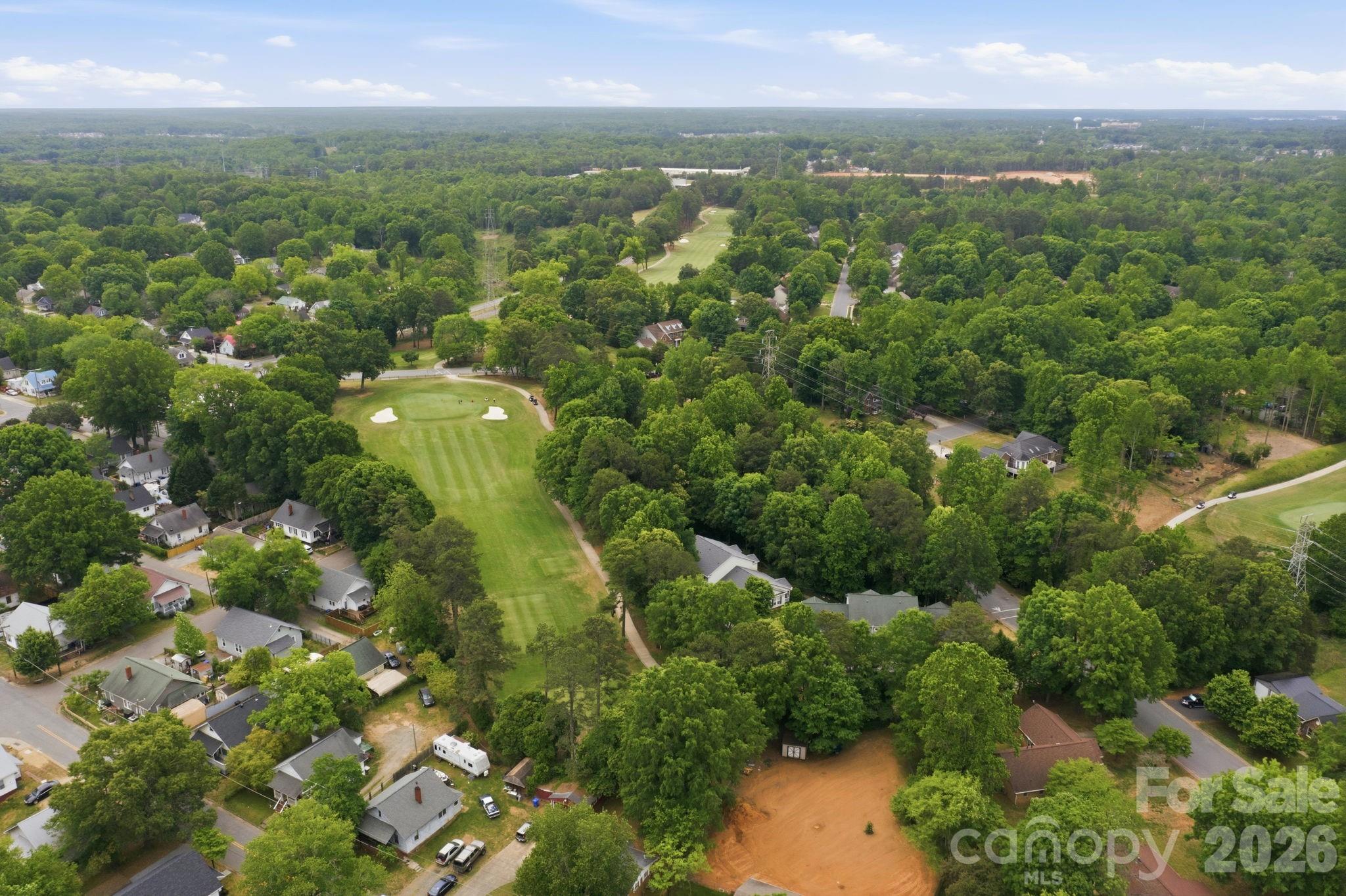 Norman Townhomes - Residential