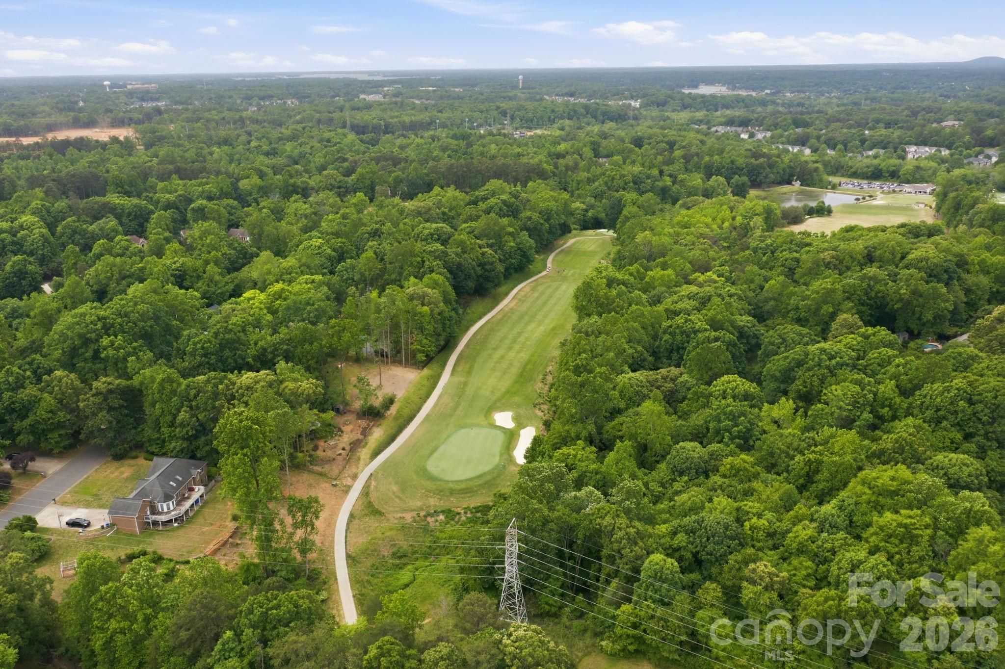 Norman Townhomes - Residential
