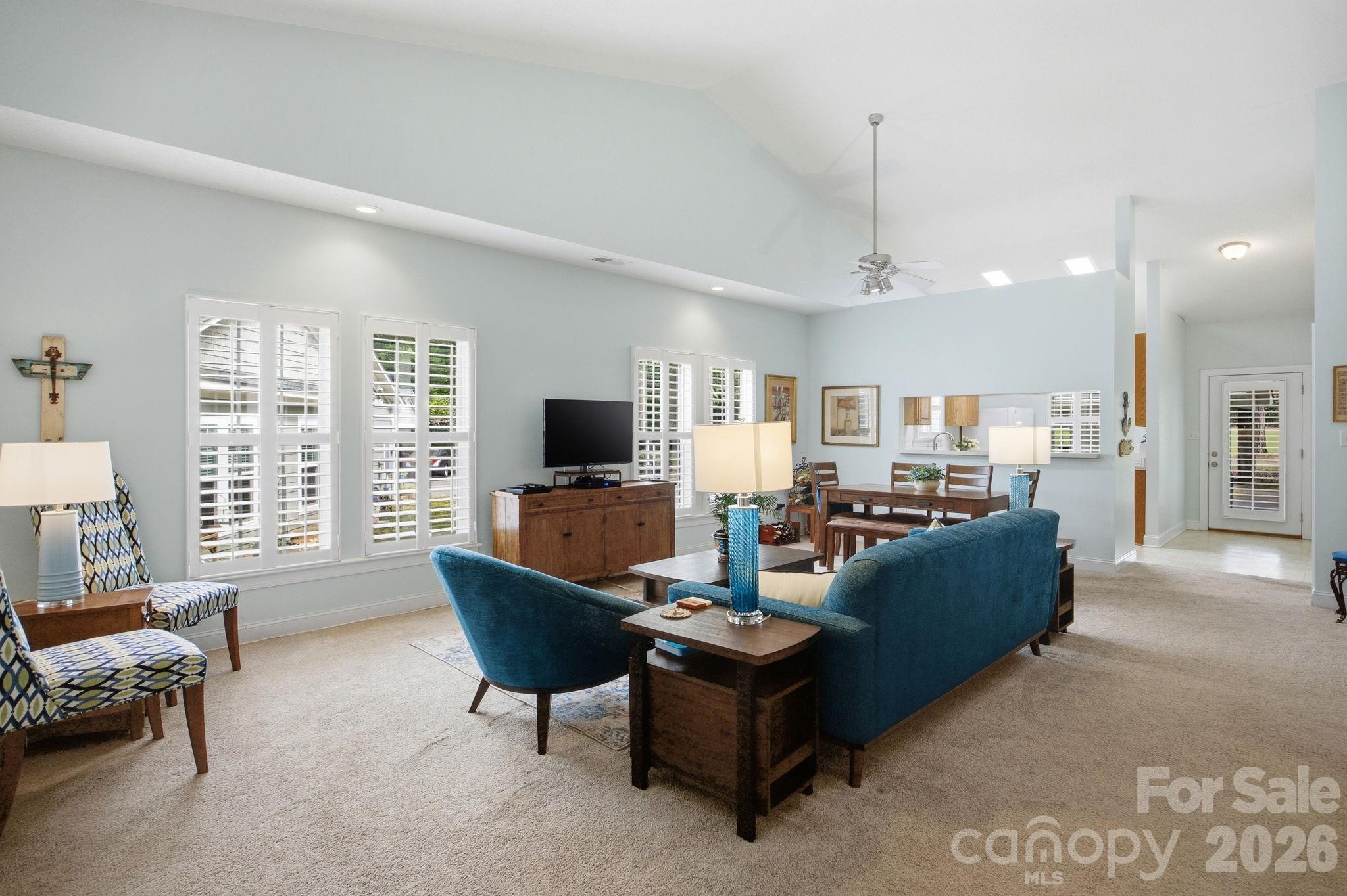 Norman Townhomes - Residential