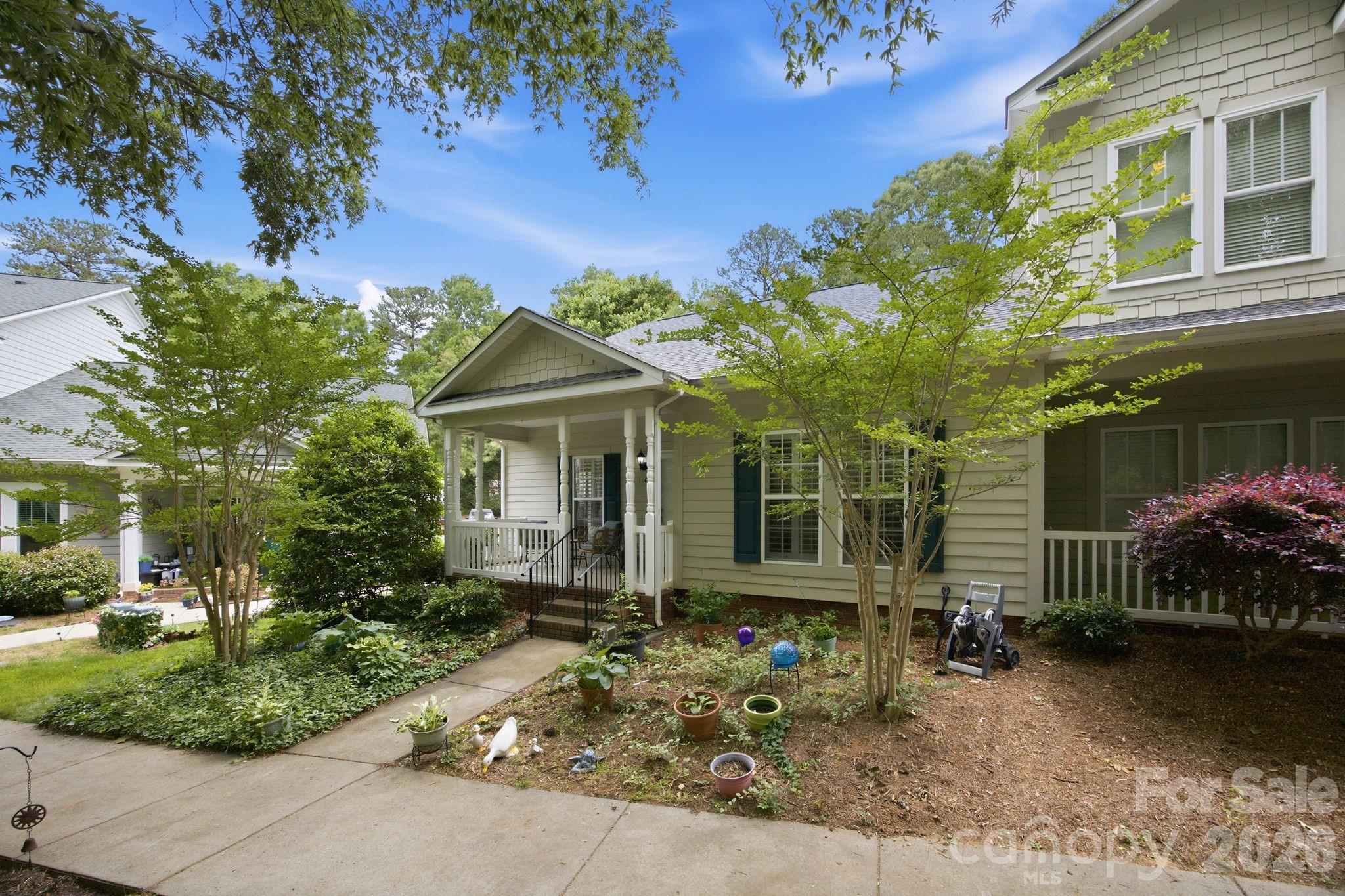 Norman Townhomes - Residential