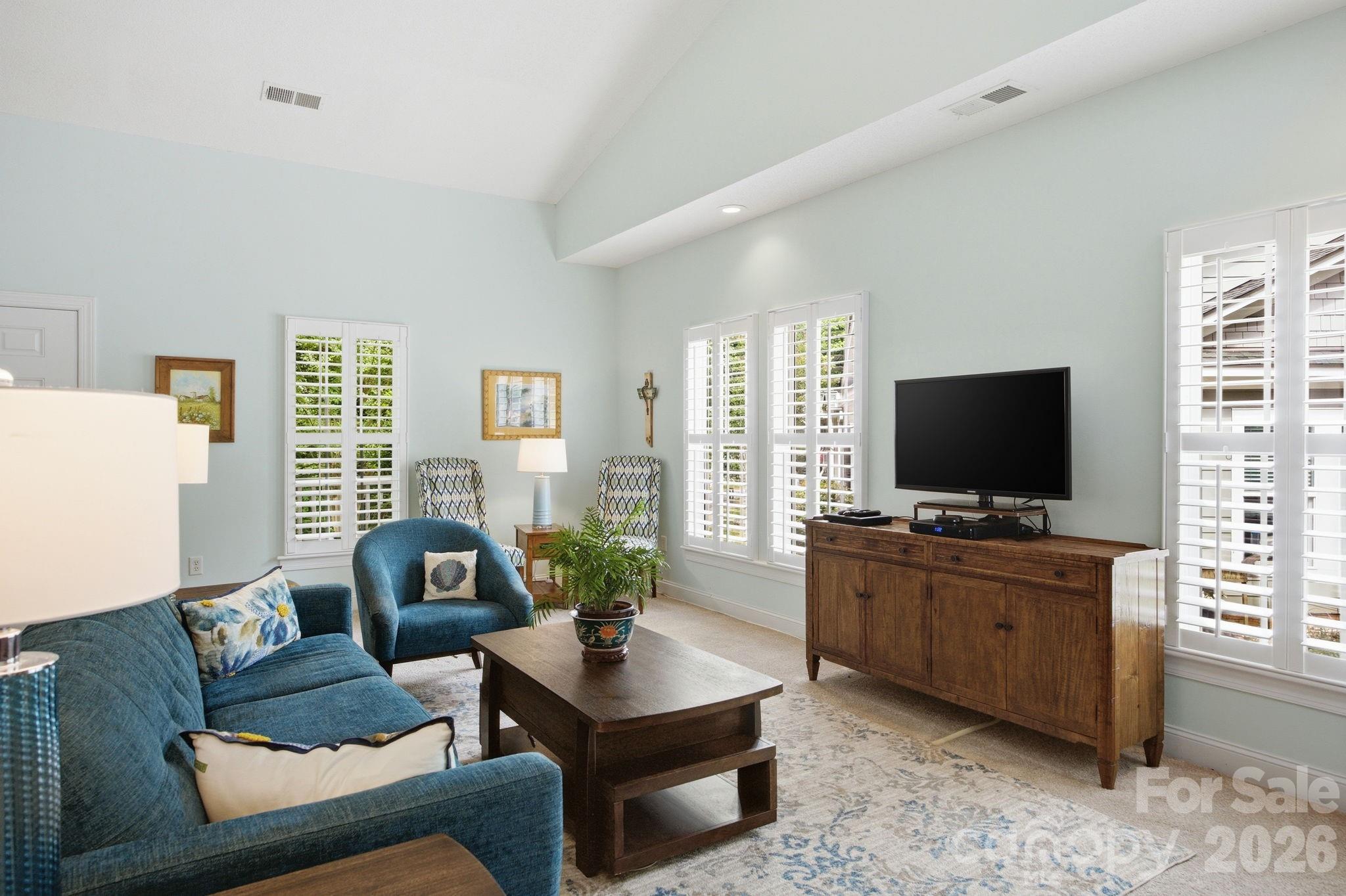 Norman Townhomes - Residential