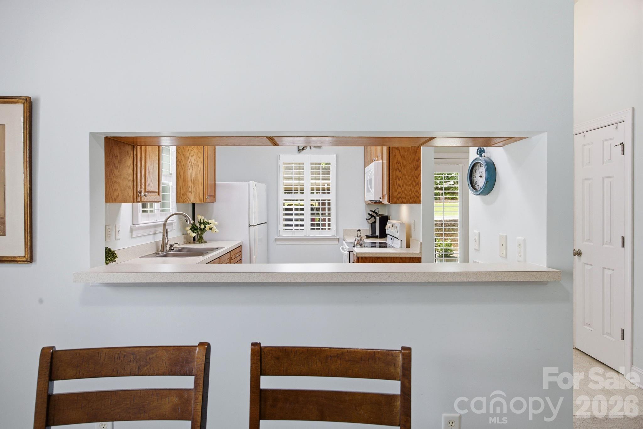 Norman Townhomes - Residential