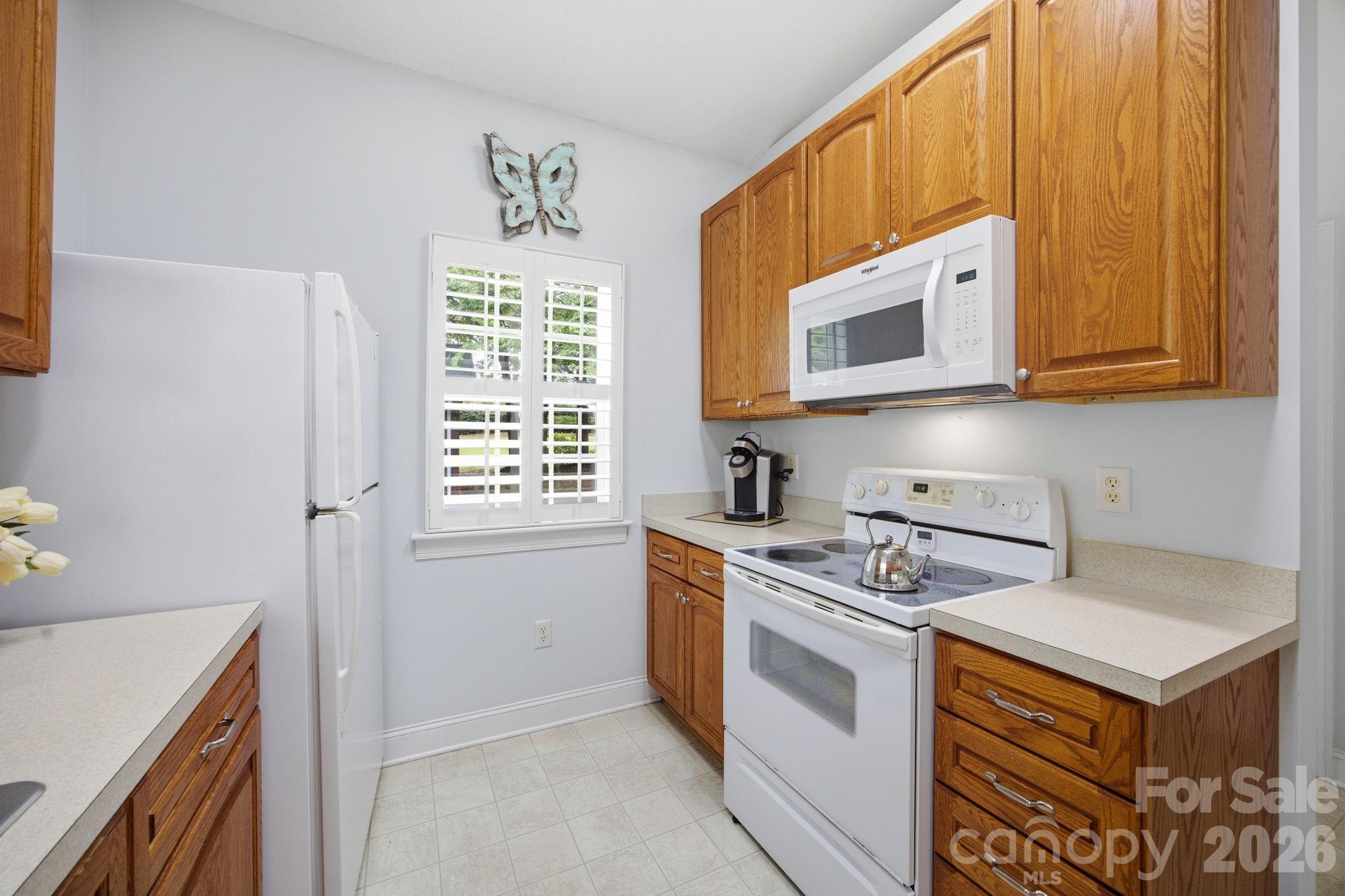 Norman Townhomes - Residential