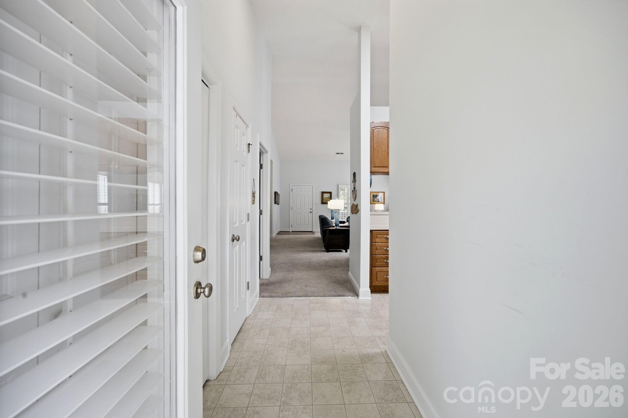Norman Townhomes - Residential