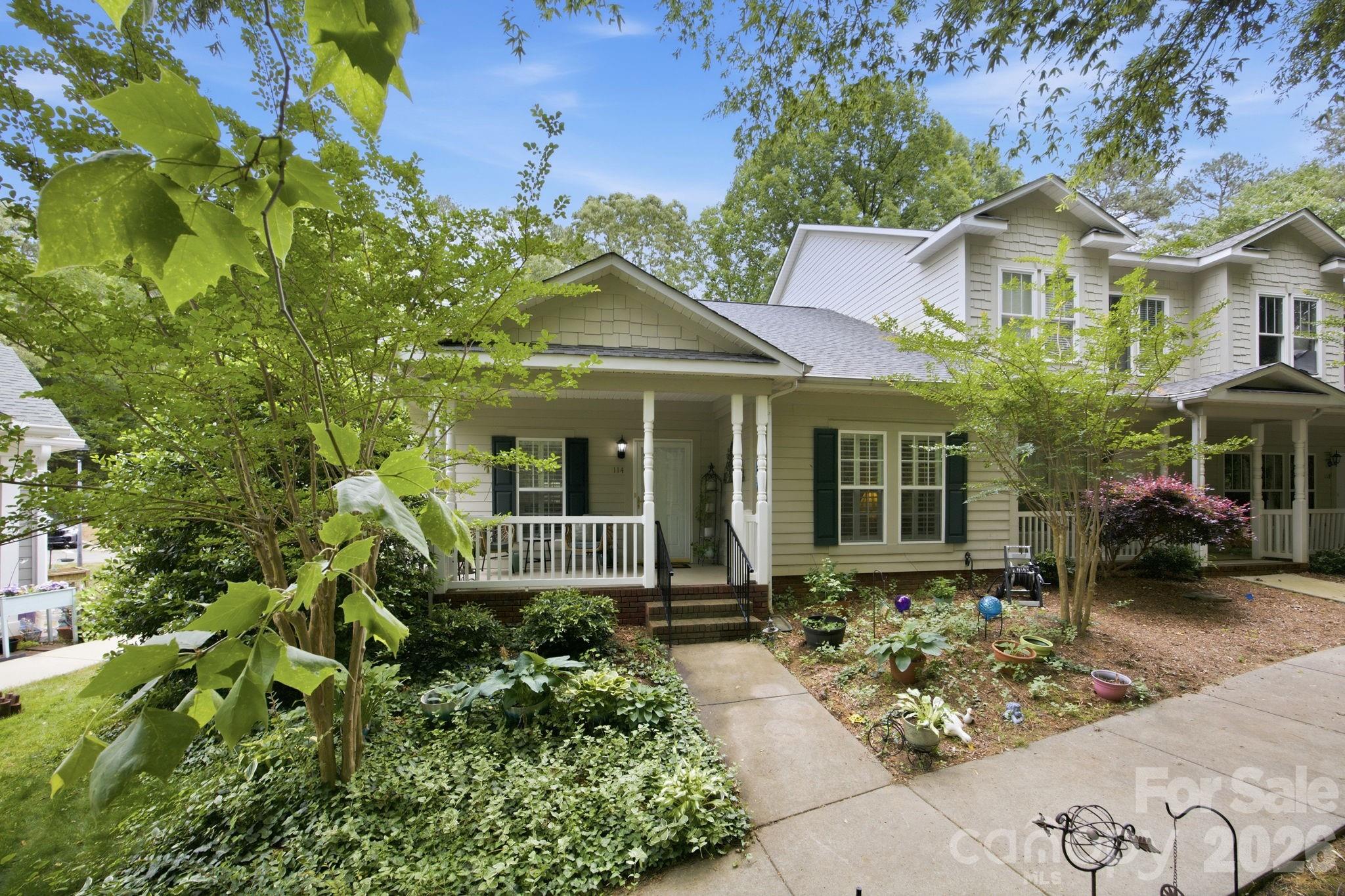 Norman Townhomes - Residential