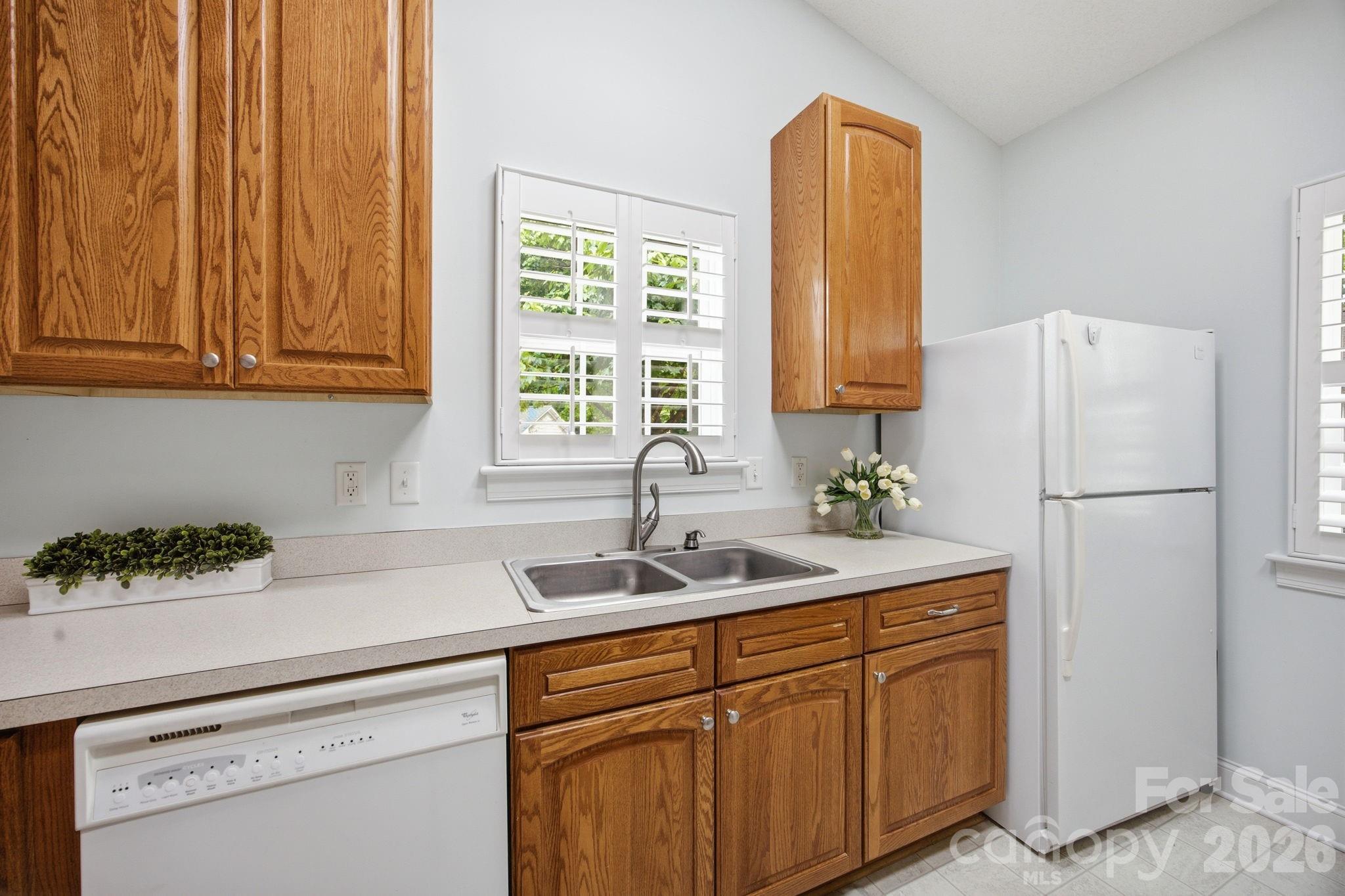 Norman Townhomes - Residential