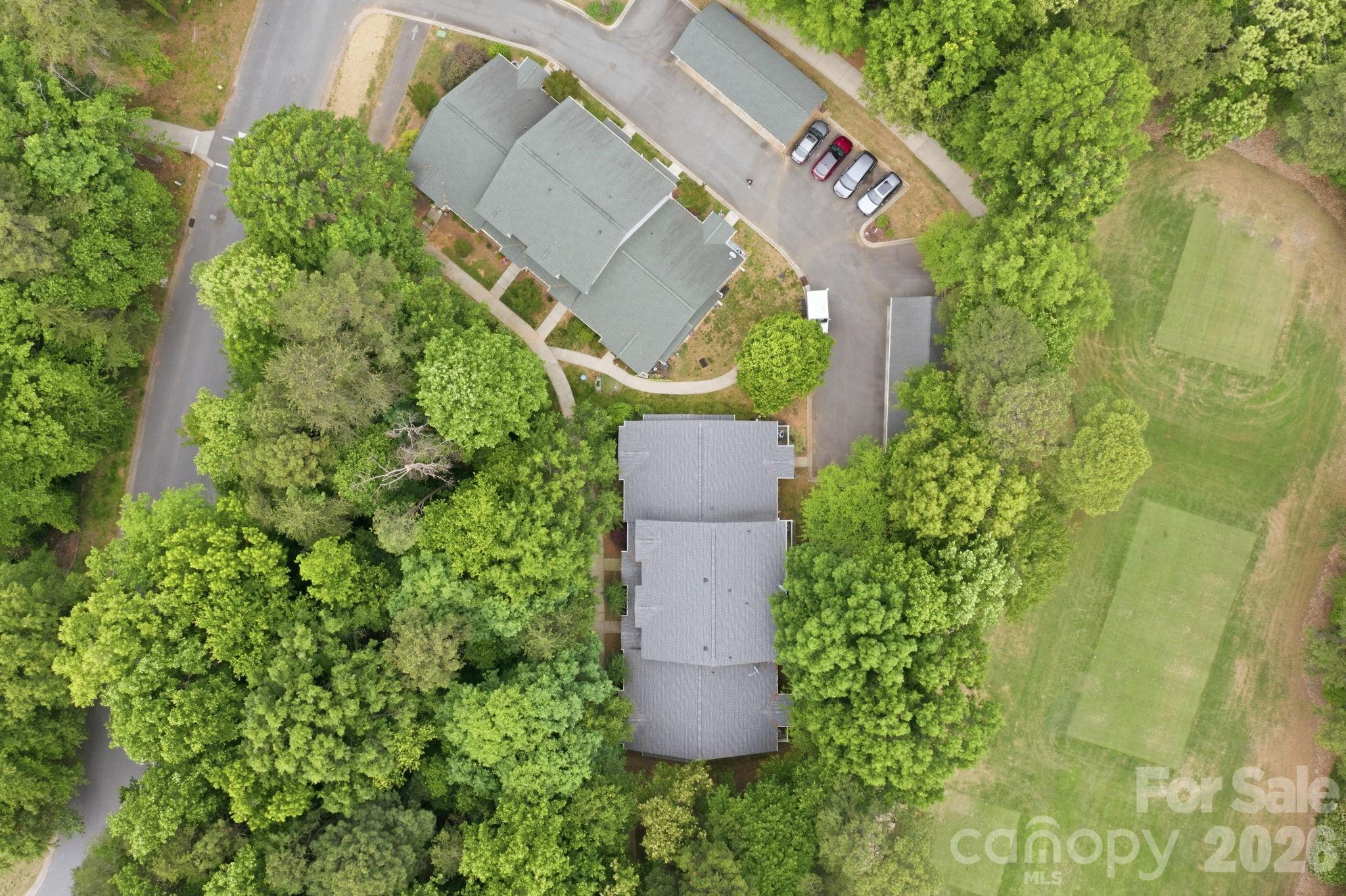 Norman Townhomes - Residential