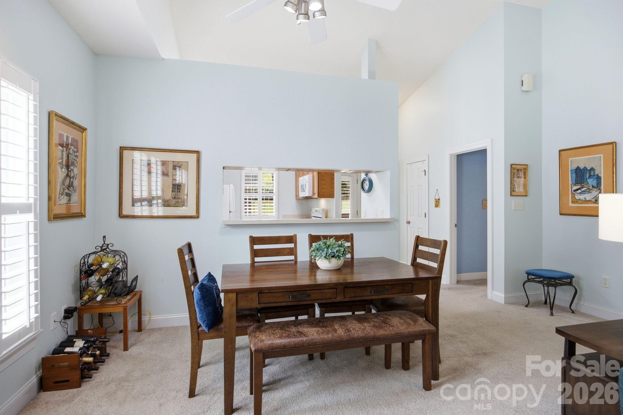 Norman Townhomes - Residential