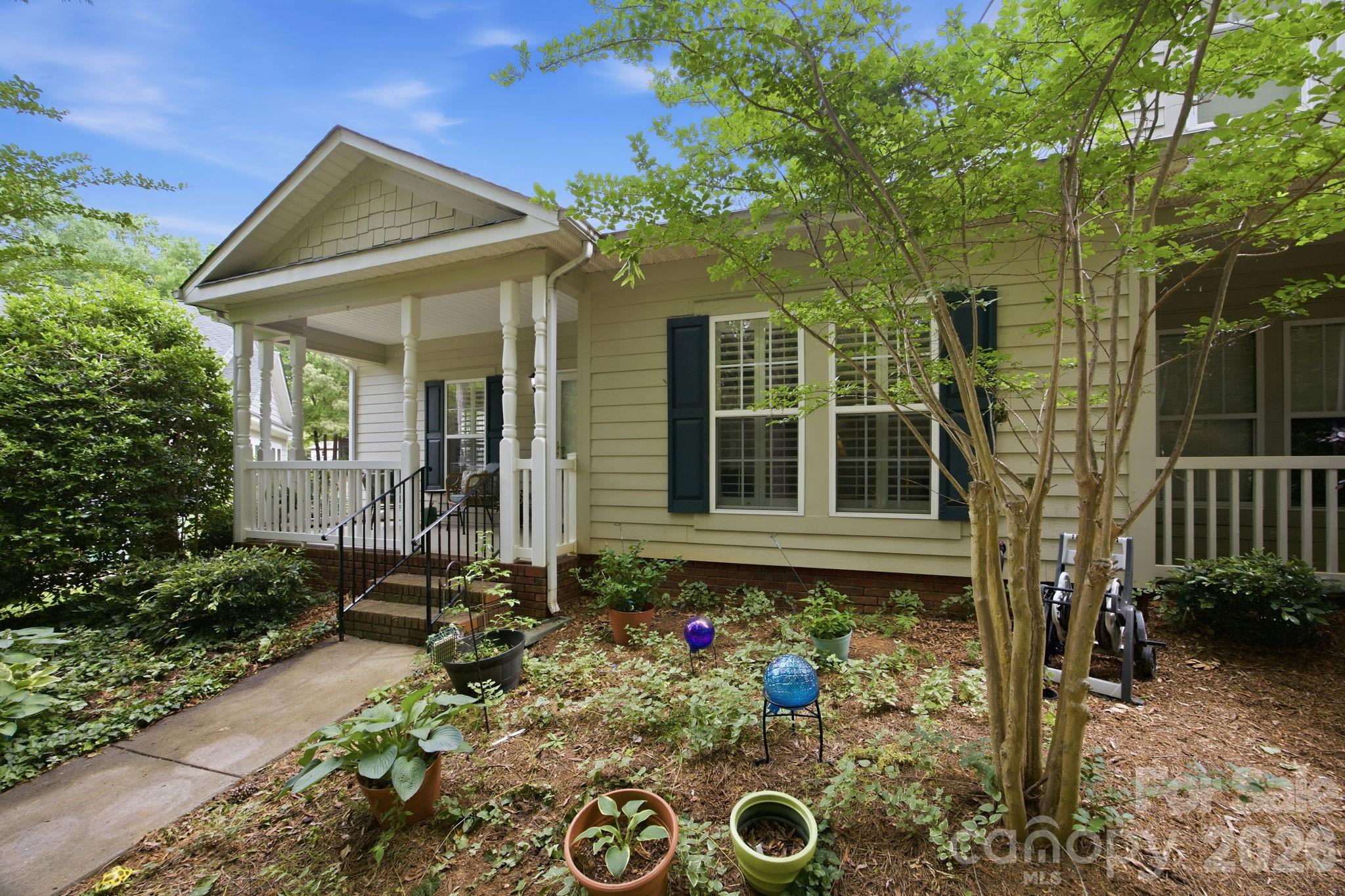 Norman Townhomes - Residential
