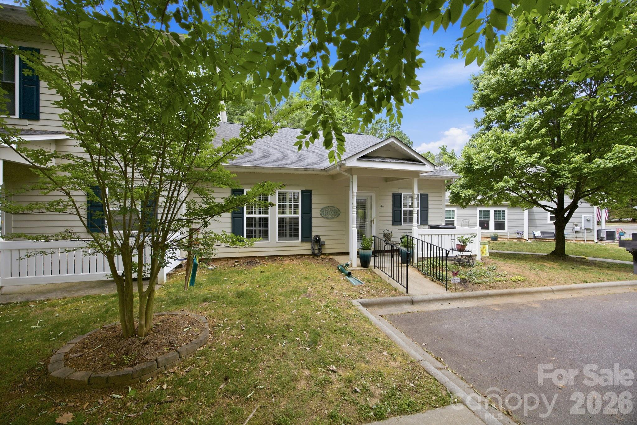 Norman Townhomes - Residential