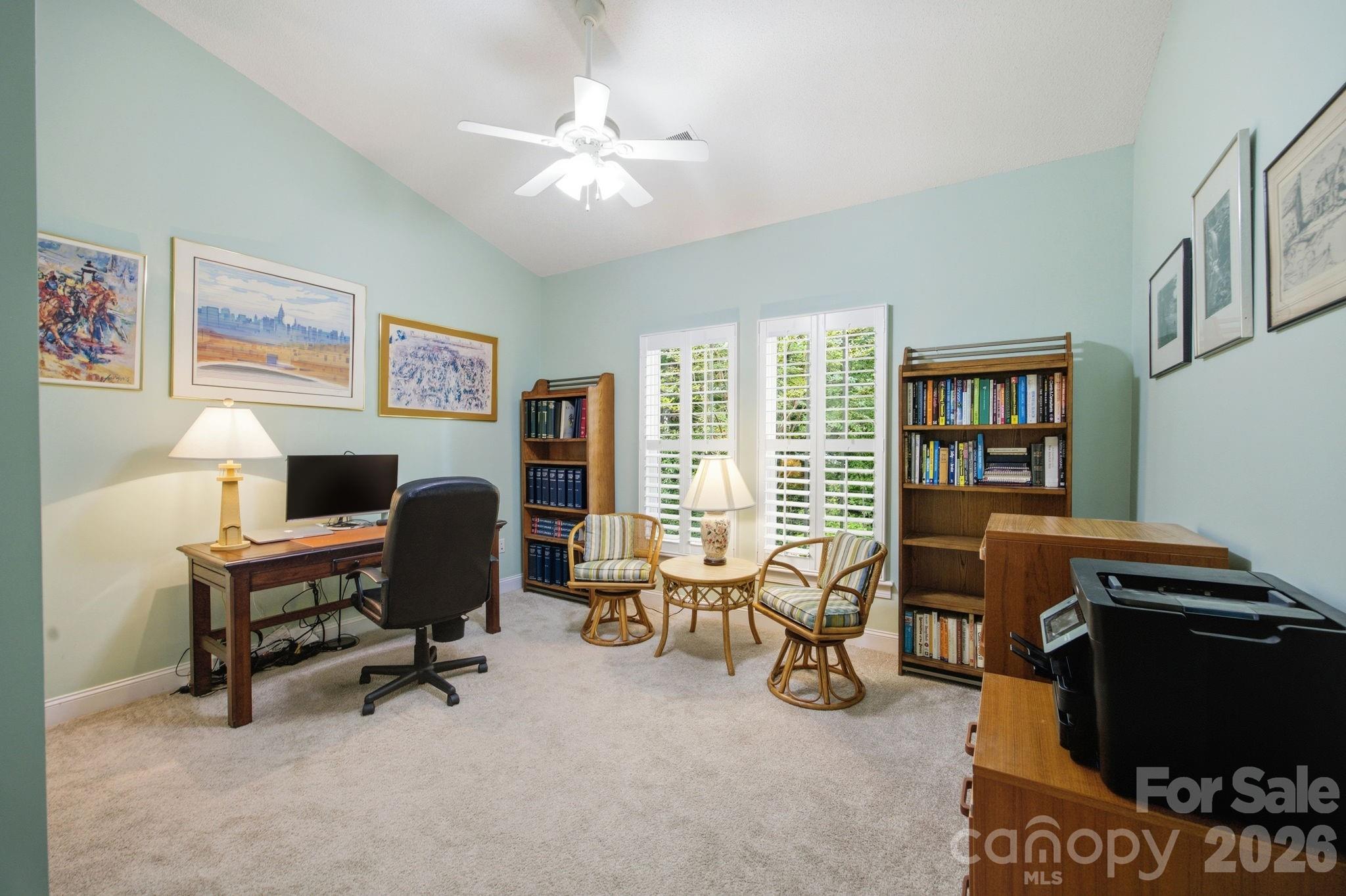 Norman Townhomes - Residential