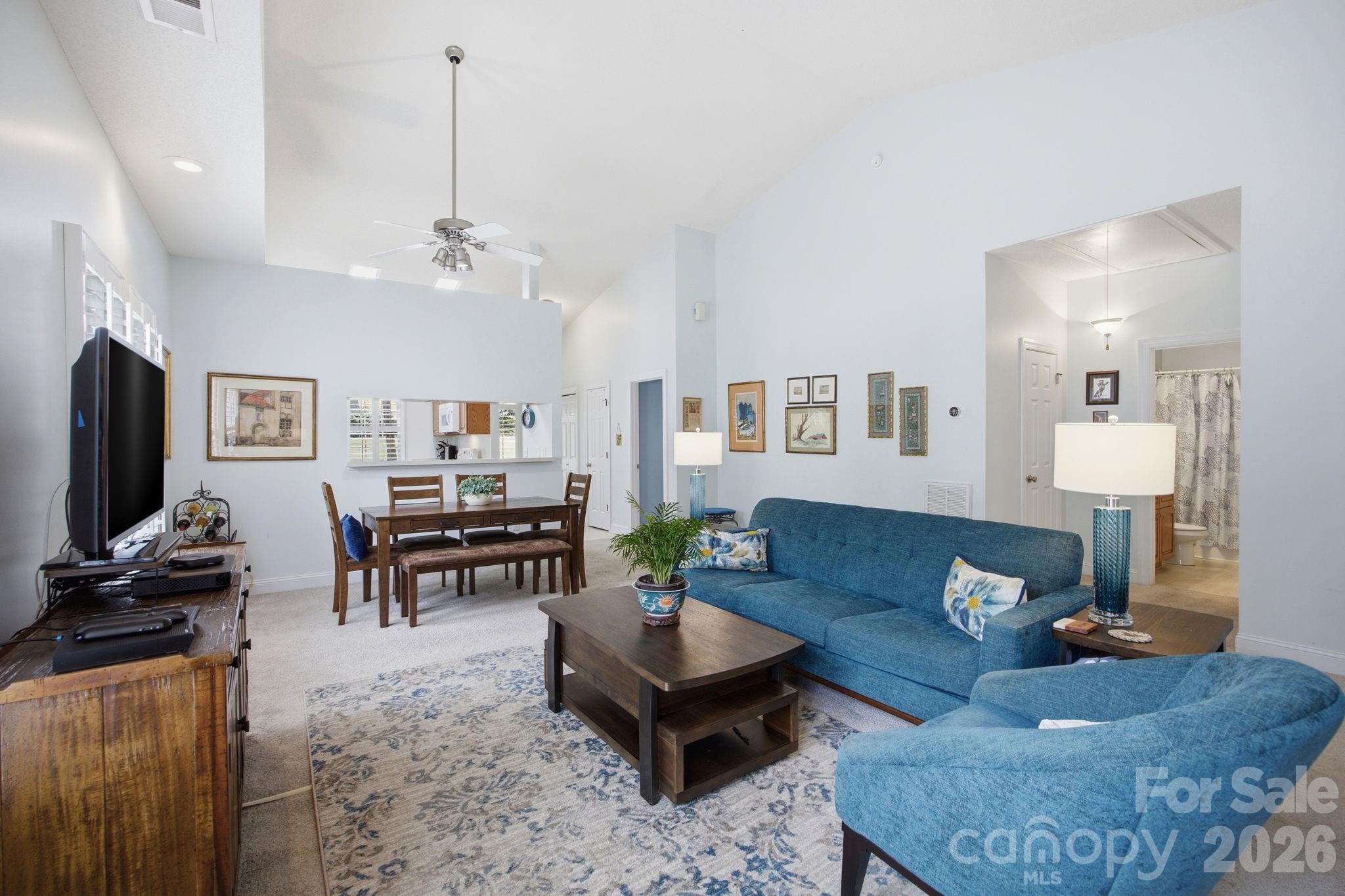 Norman Townhomes - Residential