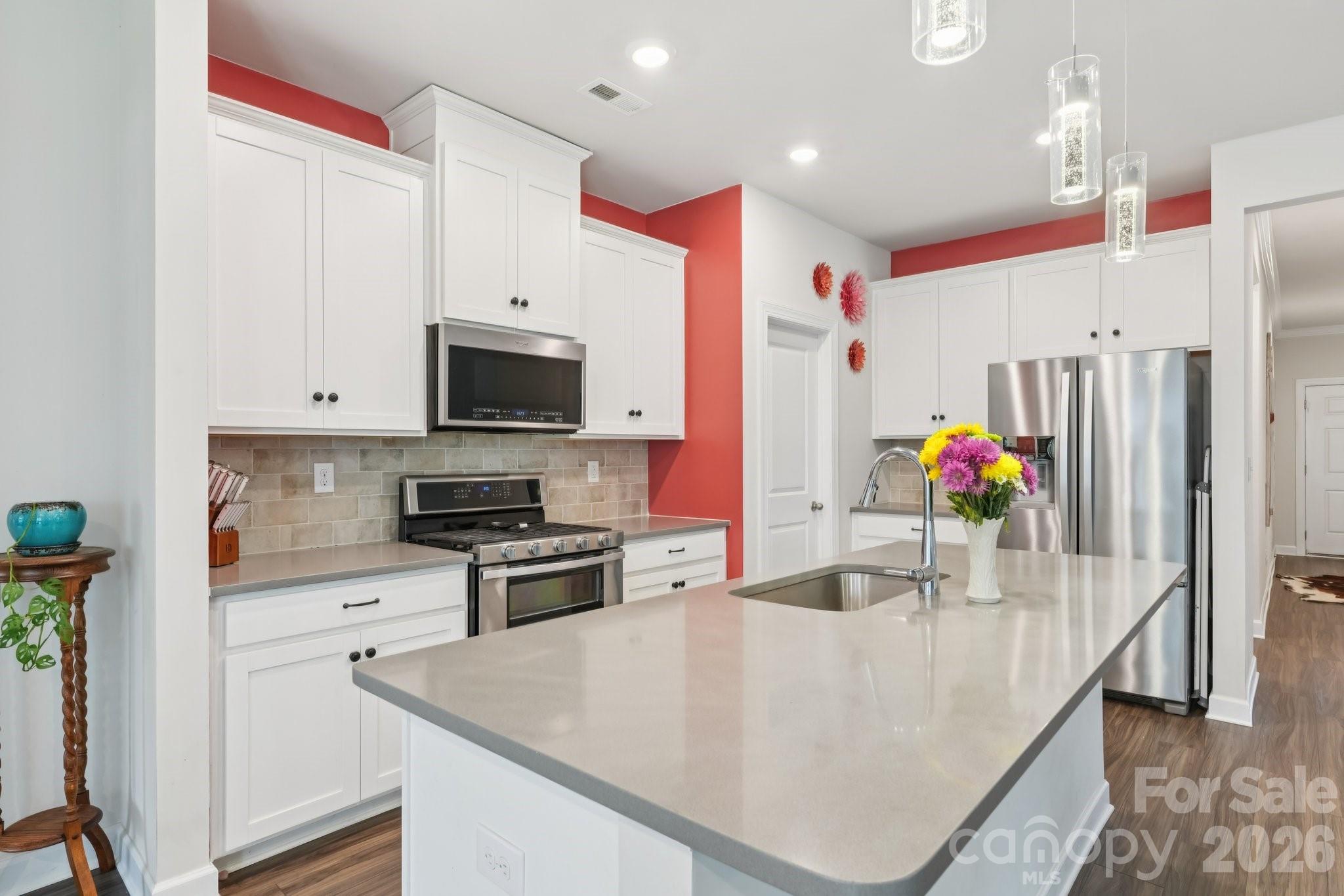 Solena at The Vineyards - Residential