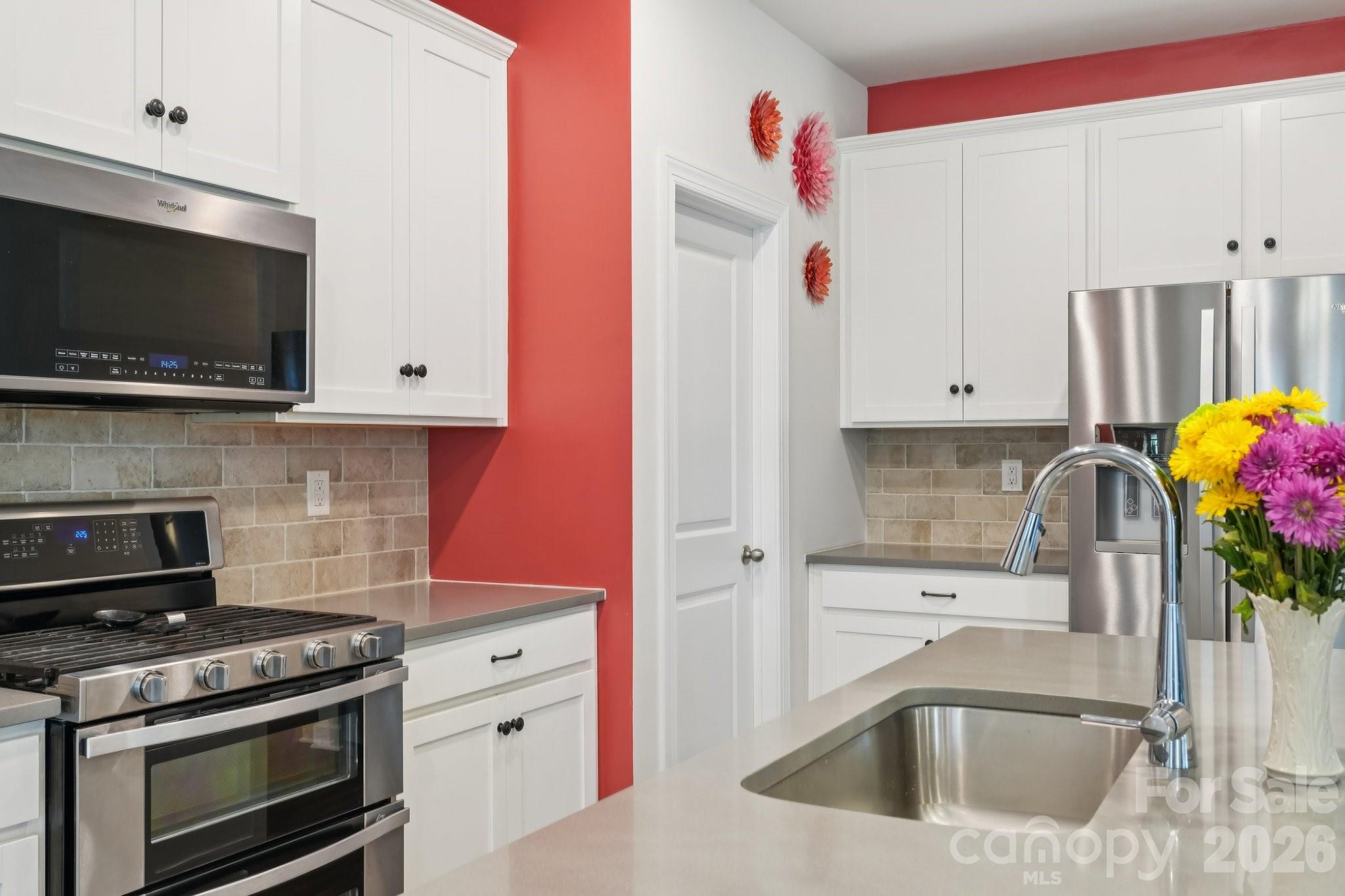 Solena at The Vineyards - Residential