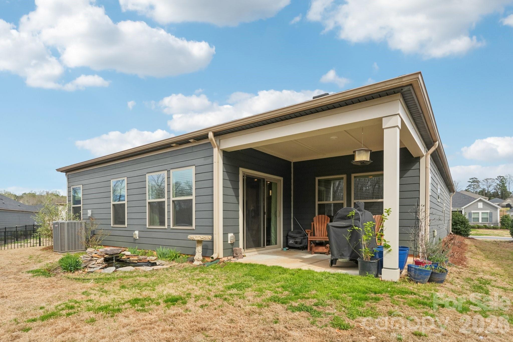 Solena at The Vineyards - Residential