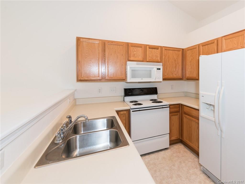 Sinclair Place - Residential