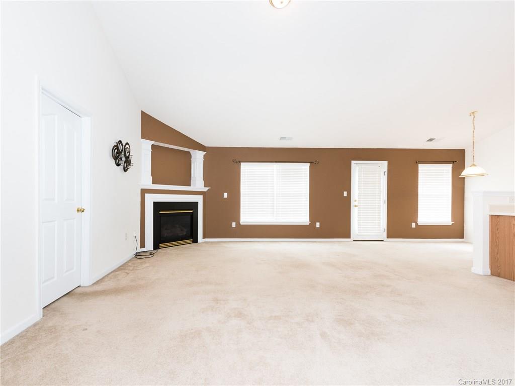 Sinclair Place - Residential