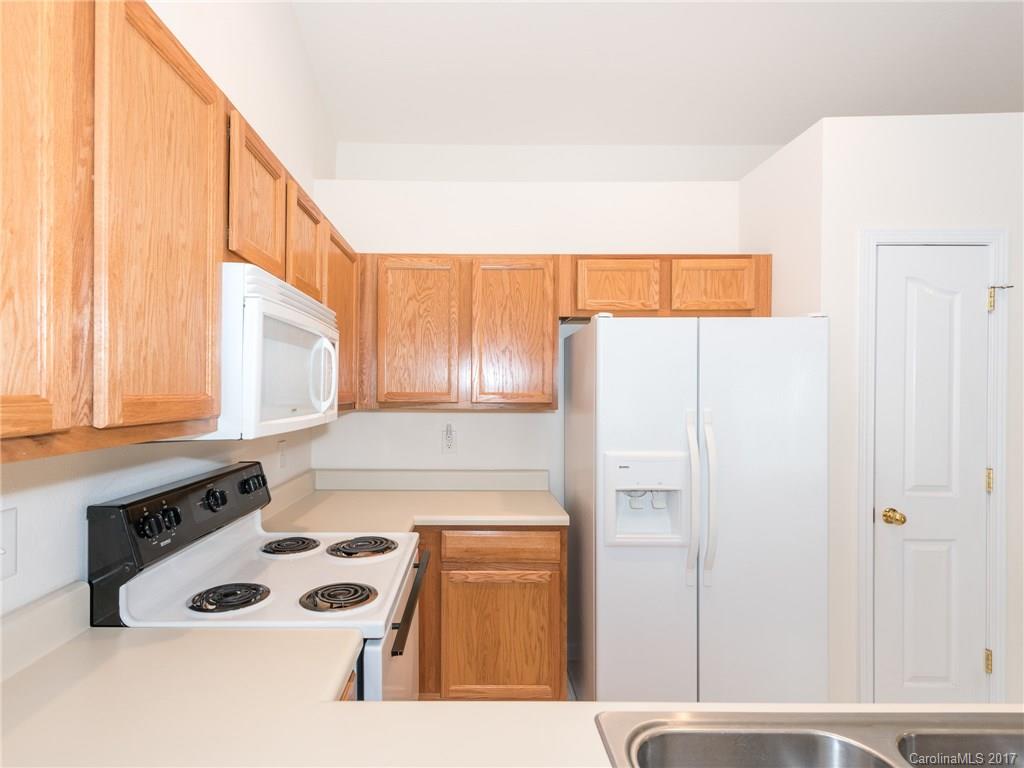 Sinclair Place - Residential