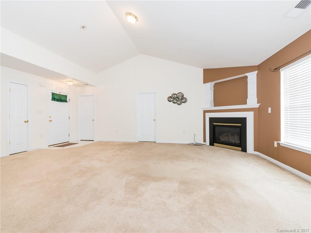 Sinclair Place - Residential